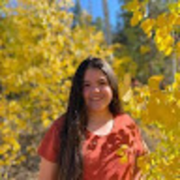 Meet your Posher, Bridgette - Picture 1 of 1